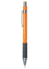Resim Tombow Sh-300 Grip Versatil Kalem 0.7 Mm Neon Turuncu 