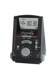 Resim Cherub Wsm260B Piano Mate- Dijital Metronom-Tam Fonksiyonlu 