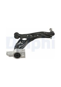Resim Volkswagen Passat B7 Sağ Ön Salıncak 2011-2014 Delphi 
