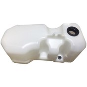 Resim Ducato Boxer Silecek Su Deposu Serkar 