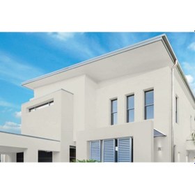 Resim Jotun Soya Milk 1105 Dış Cephe Jotashield Silk Serisi 