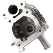 Resim Oem 96817255 Chevrolet Cruze İçin Termostat Muhafaza Kapağı - Dayanıklı Motor Parçası 