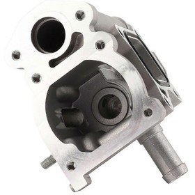 Resim Oem 96817255 Chevrolet Cruze İçin Termostat Muhafaza Kapağı - Dayanıklı Motor Parçası 