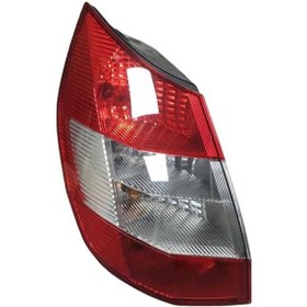 Resim Hella 2sk008659-111-stop Lambası Sol Renault Scenıc Iı 8200493374 