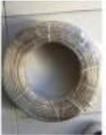 Resim 200 Metre Izoleli Çelik Halat 3 Mm Izoleli Halat Çelik Izoleli Ça 