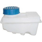 Resim Tempra Tıpo Fren Hıdrolık Deposu Serkar 