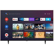 Resim Grundig Tokyo 65 GHU 7905 C 65" 4K Ultra HD 165 Ekran Uydu Alıcılı Android Smart LED TV Grundig