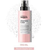 Resim Loreal Professionnel Vitamino Color 10 in 1 Renk Koruyucu Sprey 190ml 