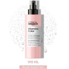 Resim Loreal Professionnel Vitamino Color 10 in 1 Renk Koruyucu Sprey 190ml 