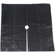 Resim Skygo Yabani Ot Bariyer Matı 60 x 60 Cm 