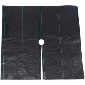 Resim Skygo Yabani Ot Bariyer Matı 60 x 60 Cm 