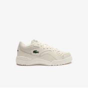 Resim Lacoste SPORT Aceline 96 Erkek Bej Sneaker 