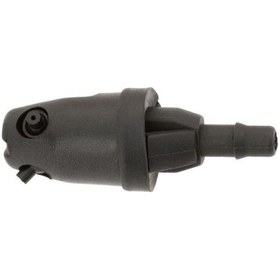 Resim Fıat Doblo 06/10 Arka Cam Su Fiskiye Memesi - Oem Yedek Parça 