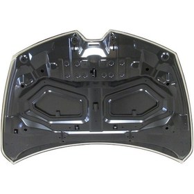 Resim Renault Clio 4 Hb 16/20 Motor Kaputu İ Celi /çekomasti Kli Eagle Body 