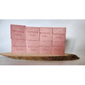 Resim Doğal Üretim Sabunu Kantaron 12'li Set 