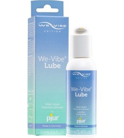 Resim Pjur We-Vibe Su Bazlı Kayganlaştırıcı Jel 100 ML 