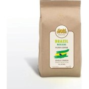 Resim FourForce Gold Stone Brezilya Mogiana Filtre Kahve 250 gr (Kağıt ve Metal Filtre) 