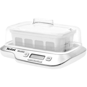 Resim Tefal Yoğurtçum Compact Yoğurt Yapma Makinesi 