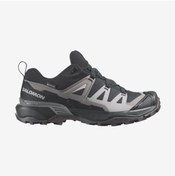 Resim Salomon X Ultra 360 Gtx W L474492 Kadın Outdoor Ayakkabı - Siyah 