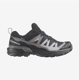 Resim Salomon X Ultra 360 Gtx W L474492 Kadın Outdoor Ayakkabı - Siyah 
