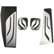 Resim Space Bmw/f-30 Manuel Pedal Seti / Icpe20 
