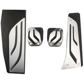 Resim Space Bmw/f-30 Manuel Pedal Seti / Icpe20 