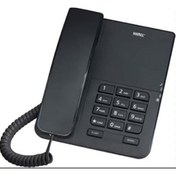 Resim KAREL TM-140 Masaüstü Telefon Beyaz 