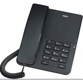 Resim KAREL TM-140 Masaüstü Telefon Beyaz 