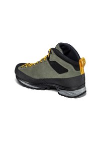 Resim Lomer Italy Marmolada Mid Mtx Waterproof Vibram Full Çarşak Bot Birch Haki 