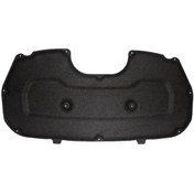 Resim öz-iş Peugeot 2008 Kaput Izolatörü 2020 ve Sonrasi Uyumlu 