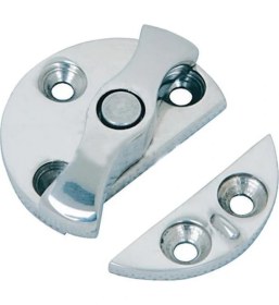 Resim Marine Town Krom Kapı Ve Çekmece Kilidi 