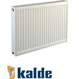 Resim Kalde Petek Panel Radyatör 