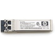 Resim Hp Aj716Br 8 Gb Sw B-Serıes Sfp+ 2 Rfrbd HP