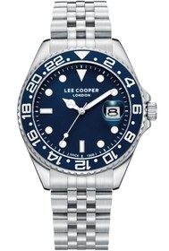 Resim Lee Cooper Erkek Kol Saati LC-28452-3 