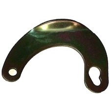 Resim Falcon Viper 180 Orta Sehpa (Alt Ayak) Hilal Parca Orijinal (493831603) 