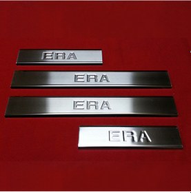 Resim Hyundai Accent Era Krom Kapı Eşiği 2005 - 2011 Arası 