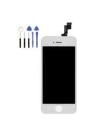 Resim Apple Uyumlu iPhone 5G Lcd Ekran Dokunmatik Tamir Seti !!! (485678676) 
