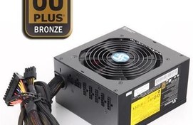 Resim Seasonic M12II 80+Bronze 620W Modüler Güç Kaynağı 