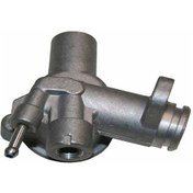 Resim Termostat Govdesi 