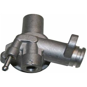 Resim Termostat Govdesi 