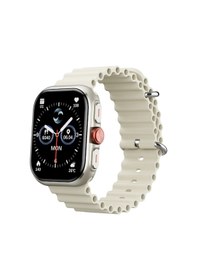 Resim Havit M9068 2.01 Akıllı Saat (Distribütör Garantili) 