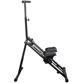 Resim Yasomi FYS10 Katlanabilir Dikey Tırmanma Egzersiz Aleti - Merdiven Tırmanma Kondisyon Aleti 