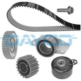 Resim DAYCO KTB290 TRİGER SETİ KANGOCLIOMEGANELAGUNA I 97-01 1,9DTISCEN 