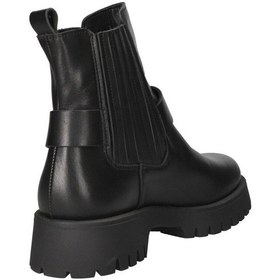 Resim Bot Kadın 56n4 Frau Rıo Nero Black Siyah 