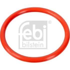 Resim Febi Febı 100078 - Termostat Contası Mercedes M271 W203 CL203 C209 W204 W211 W212 