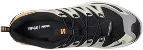 Resim Salomon Xa Pro 3D V9 Erkek Outdoor Ayakkabısı L47882700 Siyah 