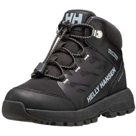 Resim Helly Hansen Çocuk Marka Bot HT Ayakkabı 