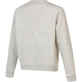 Resim New Balance 3503 Erkek Beyaz Sweatshirt Mnc3503-snw1 Beyaz 