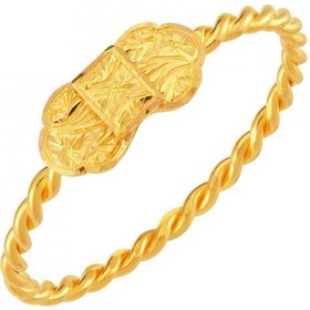 Resim Erzurum Burma Bilezik 40 Gram 22 Ayar 