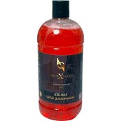 Resim NOXX GARAGE CİLALI OTO ŞAMPUANI 1000 ML 